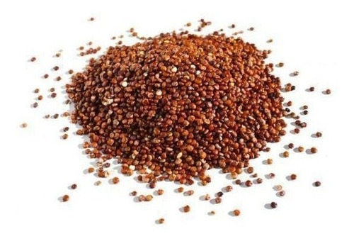 Quinoa Roja 500 Gr.