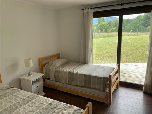 Imagen 20 de 25 de Casa En Venta De 3 Dorm. En Pucón