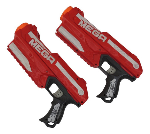 Nerf Magnus (mega) X 2 