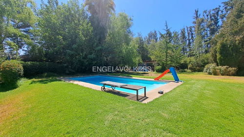 Algarrobal, Excelente Casa En Venta