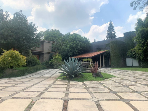 Imagen 26 de 28 de Venta Condominio De 4 Casas En Jardines Del Pedregal