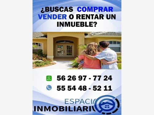 Imagen 3 de 4 de Departamento En Venta Santa Cruz Atoyac