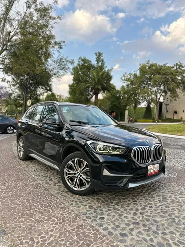 BMW X1 2.0 Sdrive 20ia X Line At