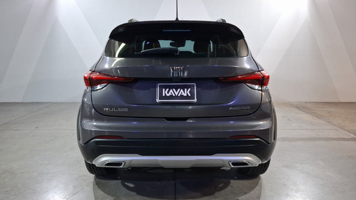 Fiat Pulse 1.3 AUDACE CVT