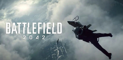 Juego Battlefield 2042 Rola Ps5 Playstation 5 Nuevo