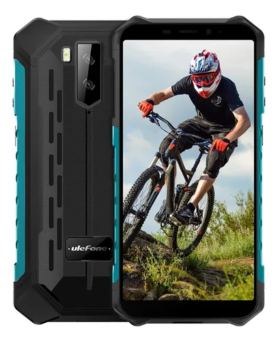 Ulefone Armor X9 Pro 4gb 64gb Dual Sim Duos