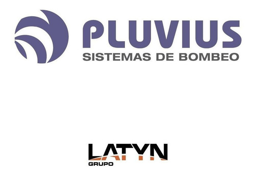Imagen 8 de 9 de Bomba Presurizadora 100 W Automática 2 Baños Pluvius Pres100