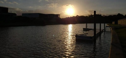 Imagen 6 de 16 de Lote En Venta Ubicado En Nordelta El Yacht
