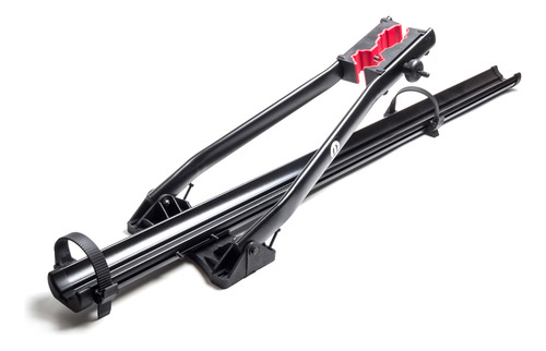 Imagen 2 de 9 de Soporte De Bicicleta Para Techo Jeep Renegade 00/21