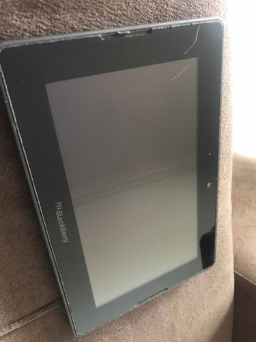 Tablet Blackberry - Para Retirada De Peças