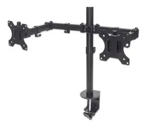 Comprar Soporte Universal Manhattan P\u002F2 Monitores De 13 A 32  461528