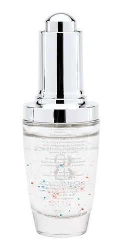 Imagen 7 de 8 de Serum Facial Antiedad Con 8 Tipos De Ácido Hialurónico 30gr