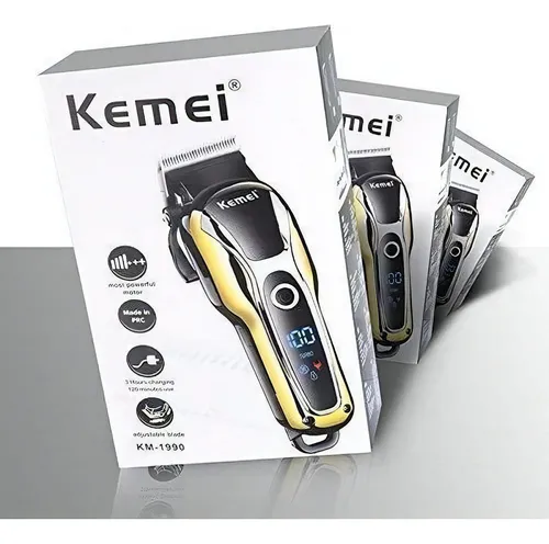 Maquina Kemel Para Caballero