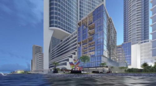 Imagen 1 de 12 de Venta De Apartamento En Ph Marey, Punta Pacífica 21-2037
