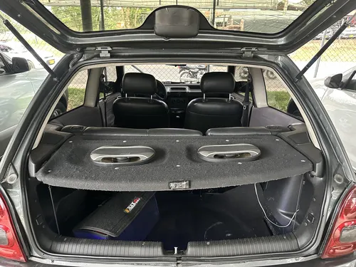 Chevrolet Corsa 1.4 L Evolution 4 p