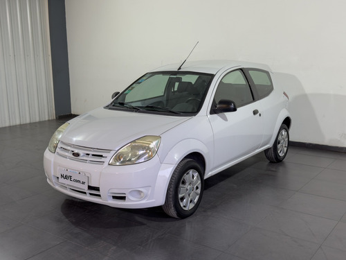 Ford Ka 1.0 Fly 63cv