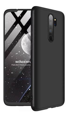 Xiaomi Redmi Note 8 Pro Carcasa 360 Gkk Original Envío Grati