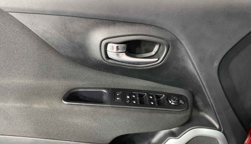 Imagen 8 de 15 de 119589 - Jeep Renegade 2019 Con Garantía