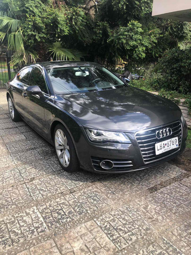 Audi A7 Tfsi 300 Cv Stronic