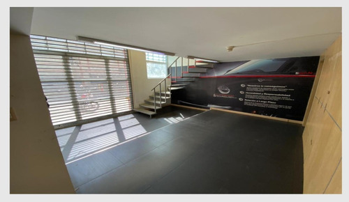 Imagen 6 de 6 de #1515 Edificio Comercial De 810m2, Chacao.