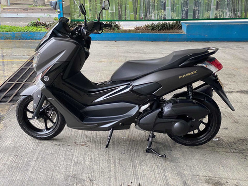 Yamaha 2021