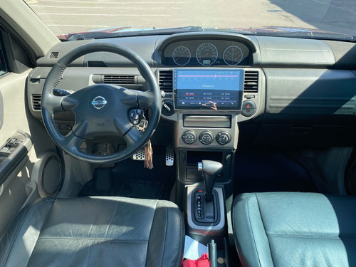 Nissan X-Trail 2.5 X Ltd