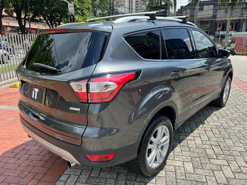 Ford Escape 2.0 Se 4x2
