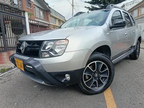 Renault Duster 2.0 Dynamique 4X2 At
