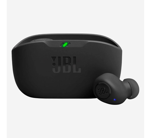 Audífonos Inalambricos Bluetooth Jbl Wave Buds Truly