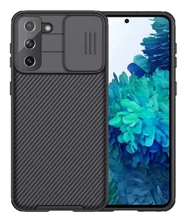 Funda Nillkin Cubre Camara Para Samsung Todos Los Modelos