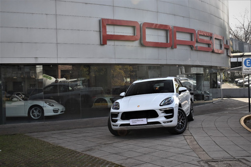 Imagen 21 de 21 de Porsche Macan Gts - Porsche Argentina
