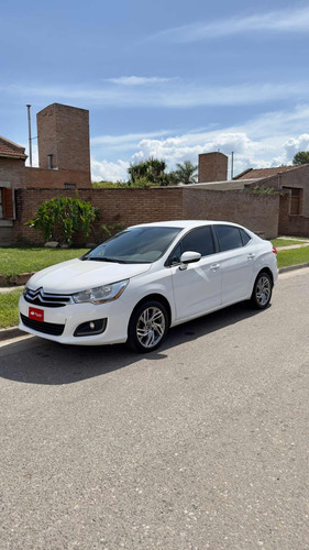 Citroën C4 Lounge 1.6 Tendance At6 Thp 163cv