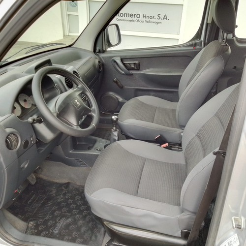 Peugeot Partner 1.6 Hdi Furgon Confort