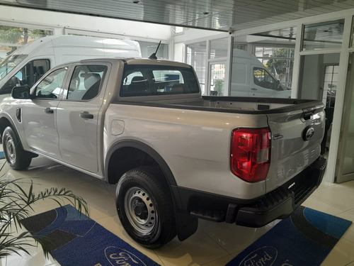 Ford Ranger 2.0 Cd 4X2 Xl 170Cv
