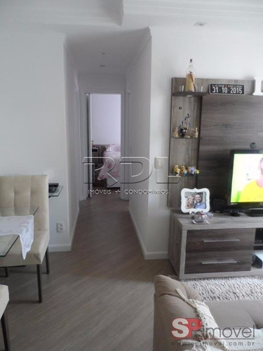 Sala Para Aluguel, Jardim - Santo André/sp - 3202