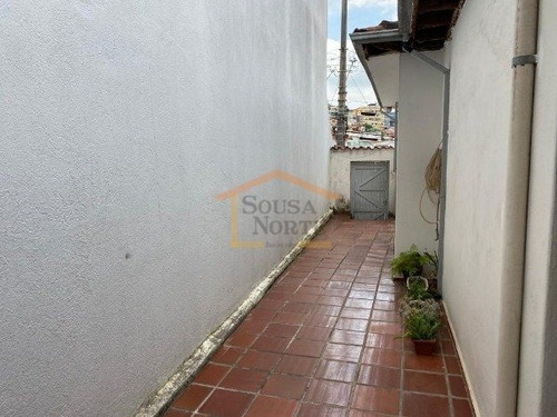 Imagem 12 de 15 de Terreno Com Casa(s) Antiga(s), Venda, Jardim Franca, Sao Paulo - 29472 - V-29472