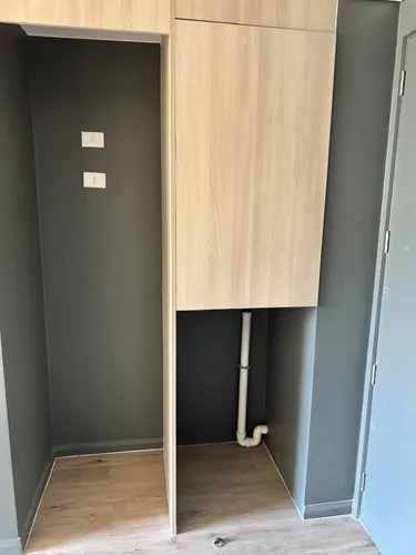 Departamento Nuevo Argomedo Con Tocornal