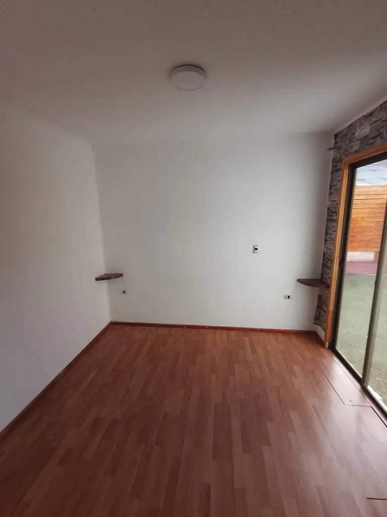 Imagen 4 de 20 de Casa Amplia, Hermosa En Los Bosquinos, Maipú,