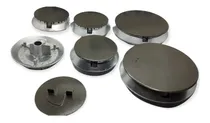 Comprar Kit De 6 Quemadores Estufa Acros Whirlpool Original Con Tapa