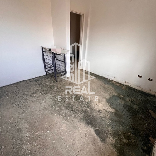 Townhouse En Venta Urb. Vista Linda/ Charallave.