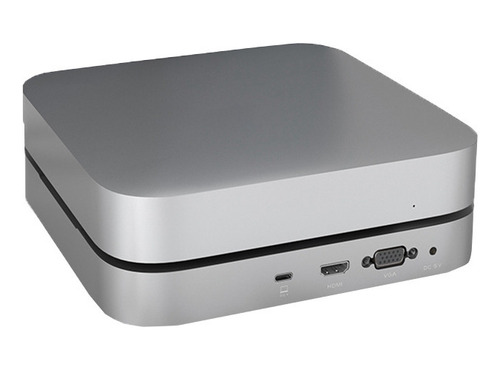 Disco Duro Incorporado Para Computadora Mac Dock Dock Statio