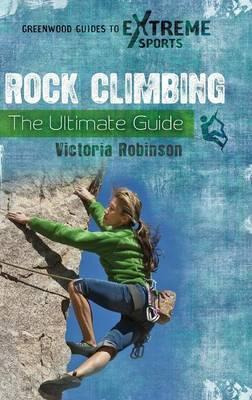 Libro Rock Climbing