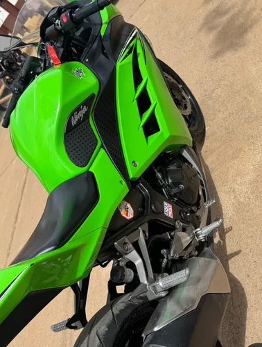 Kawasaki Ninja 300 - Original - Excelentes Condiciones