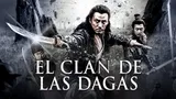 El Clan de las Dagas