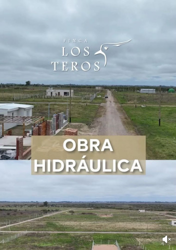 Terreno En Venta En Los Talas