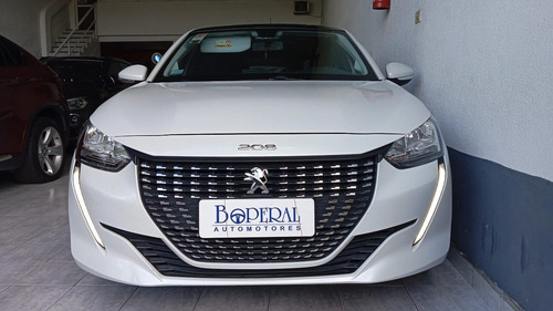Peugeot 208 1.6 Active