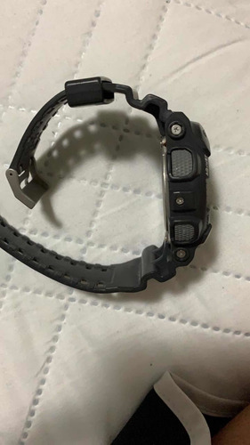 Relógio Casio G-shock Ga-135a-1adr