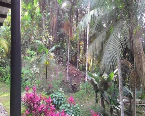 Imagem 11 de 30 de Chacara - Ch00088 - 32820370