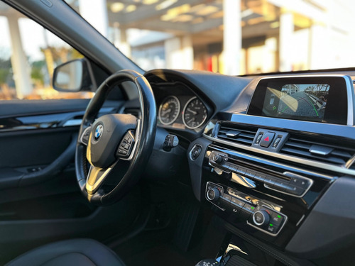 BMW X1 2.0 16V TURBO ACTIVEFLEX SDRIVE20I X-LINE 4P AUTOMÁTICO