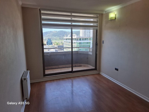 Departamento En Arriendo Centro De Temuco
